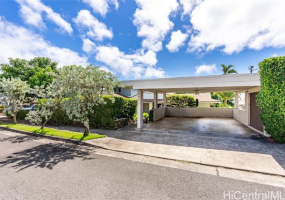 4467 Alakoa Street,Honolulu,Hawaii,96821,2 ベッドルーム ベッドルーム,2 バスルームバスルーム,一戸建て,Alakoa,18320778