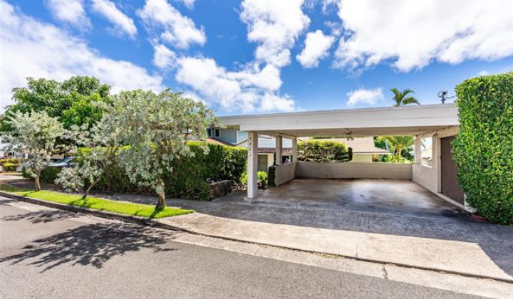 4467 Alakoa Street,Honolulu,Hawaii,96821,2 ベッドルーム ベッドルーム,2 バスルームバスルーム,一戸建て,Alakoa,18320778
