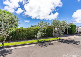 4467 Alakoa Street,Honolulu,Hawaii,96821,2 ベッドルーム ベッドルーム,2 バスルームバスルーム,一戸建て,Alakoa,18320778