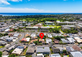 4467 Alakoa Street,Honolulu,Hawaii,96821,2 ベッドルーム ベッドルーム,2 バスルームバスルーム,一戸建て,Alakoa,18320778