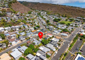 4467 Alakoa Street,Honolulu,Hawaii,96821,2 ベッドルーム ベッドルーム,2 バスルームバスルーム,一戸建て,Alakoa,18320778