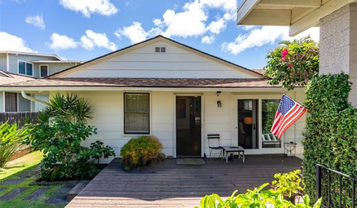 4467 Alakoa Street,Honolulu,Hawaii,96821,2 ベッドルーム ベッドルーム,2 バスルームバスルーム,一戸建て,Alakoa,18320778