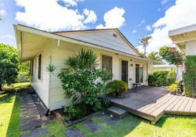 4467 Alakoa Street,Honolulu,Hawaii,96821,2 ベッドルーム ベッドルーム,2 バスルームバスルーム,一戸建て,Alakoa,18320778