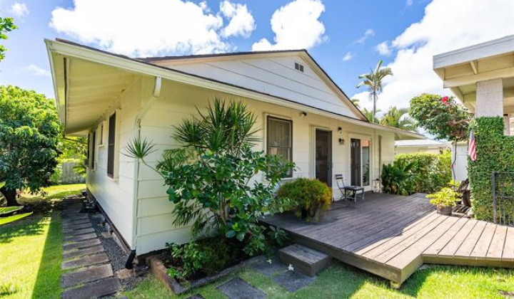 4467 Alakoa Street,Honolulu,Hawaii,96821,2 ベッドルーム ベッドルーム,2 バスルームバスルーム,一戸建て,Alakoa,18320778