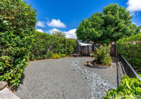 4467 Alakoa Street,Honolulu,Hawaii,96821,2 ベッドルーム ベッドルーム,2 バスルームバスルーム,一戸建て,Alakoa,18320778