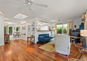 4467 Alakoa Street,Honolulu,Hawaii,96821,2 ベッドルーム ベッドルーム,2 バスルームバスルーム,一戸建て,Alakoa,18320778