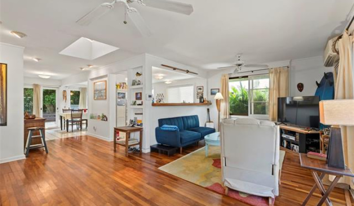 4467 Alakoa Street,Honolulu,Hawaii,96821,2 ベッドルーム ベッドルーム,2 バスルームバスルーム,一戸建て,Alakoa,18320778