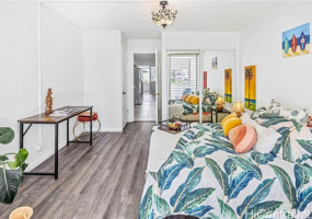 425 Ena Road,Honolulu,Hawaii,96815,1 ベッドルーム ベッドルーム,1 バスルームバスルーム,コンド / タウンハウス,Ena,7,18320788