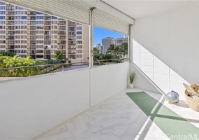 425 Ena Road,Honolulu,Hawaii,96815,1 ベッドルーム ベッドルーム,1 バスルームバスルーム,コンド / タウンハウス,Ena,7,18320788