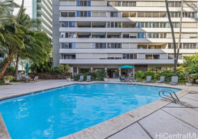 425 Ena Road,Honolulu,Hawaii,96815,1 ベッドルーム ベッドルーム,1 バスルームバスルーム,コンド / タウンハウス,Ena,7,18320788