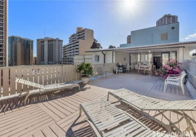 425 Ena Road,Honolulu,Hawaii,96815,1 ベッドルーム ベッドルーム,1 バスルームバスルーム,コンド / タウンハウス,Ena,7,18320788