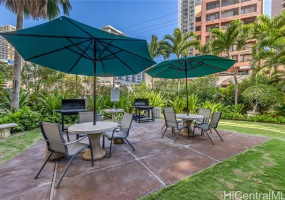 425 Ena Road,Honolulu,Hawaii,96815,1 ベッドルーム ベッドルーム,1 バスルームバスルーム,コンド / タウンハウス,Ena,7,18320788