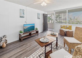 425 Ena Road,Honolulu,Hawaii,96815,1 ベッドルーム ベッドルーム,1 バスルームバスルーム,コンド / タウンハウス,Ena,7,18320788