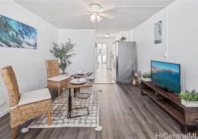 425 Ena Road,Honolulu,Hawaii,96815,1 ベッドルーム ベッドルーム,1 バスルームバスルーム,コンド / タウンハウス,Ena,7,18320788