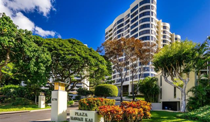 6770 Hawaii Kai Drive,Honolulu,Hawaii,96825,2 ベッドルーム ベッドルーム,2 バスルームバスルーム,コンド / タウンハウス,Hawaii Kai,3,18321595