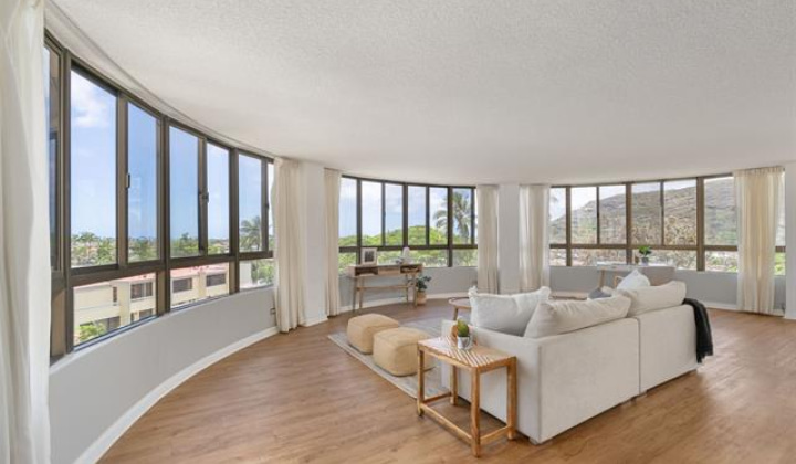 6770 Hawaii Kai Drive,Honolulu,Hawaii,96825,2 ベッドルーム ベッドルーム,2 バスルームバスルーム,コンド / タウンハウス,Hawaii Kai,3,18321595