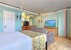 134 Kapahulu Avenue,Honolulu,Hawaii,96815,1 バスルームバスルーム,コンド / タウンハウス,Kapahulu,2,18321729