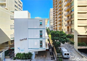 134 Kapahulu Avenue,Honolulu,Hawaii,96815,1 バスルームバスルーム,コンド / タウンハウス,Kapahulu,2,18321729