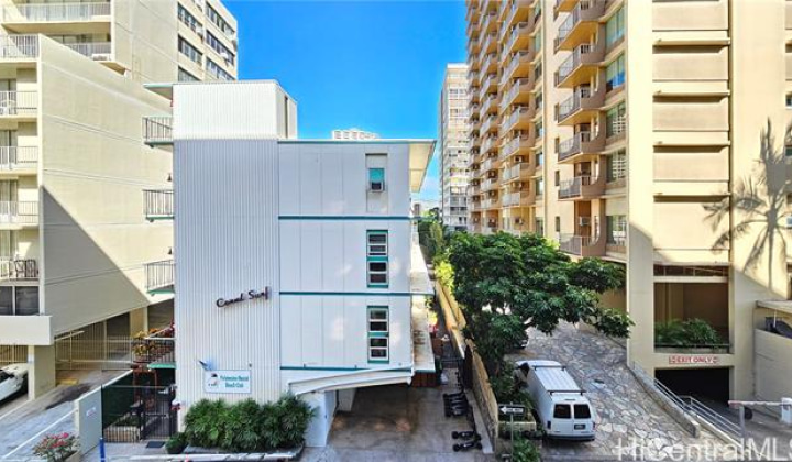 134 Kapahulu Avenue,Honolulu,Hawaii,96815,1 バスルームバスルーム,コンド / タウンハウス,Kapahulu,2,18321729