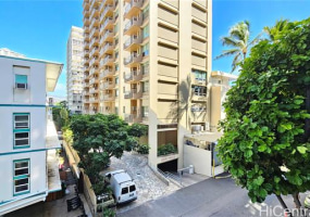 134 Kapahulu Avenue,Honolulu,Hawaii,96815,1 バスルームバスルーム,コンド / タウンハウス,Kapahulu,2,18321729