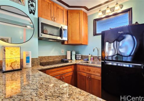 134 Kapahulu Avenue,Honolulu,Hawaii,96815,1 バスルームバスルーム,コンド / タウンハウス,Kapahulu,2,18321729