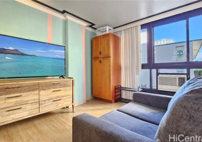 134 Kapahulu Avenue,Honolulu,Hawaii,96815,1 バスルームバスルーム,コンド / タウンハウス,Kapahulu,2,18321729
