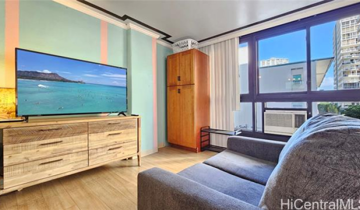 134 Kapahulu Avenue,Honolulu,Hawaii,96815,1 バスルームバスルーム,コンド / タウンハウス,Kapahulu,2,18321729