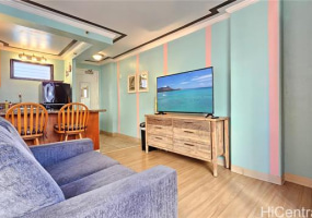 134 Kapahulu Avenue,Honolulu,Hawaii,96815,1 バスルームバスルーム,コンド / タウンハウス,Kapahulu,2,18321729