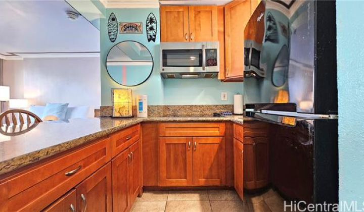 134 Kapahulu Avenue,Honolulu,Hawaii,96815,1 バスルームバスルーム,コンド / タウンハウス,Kapahulu,2,18321729