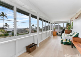 46- 016 Nana Place,Kaneohe,Hawaii,96744,4 ベッドルーム ベッドルーム,2 バスルームバスルーム,一戸建て,Nana,18321883