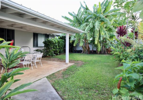 46- 016 Nana Place,Kaneohe,Hawaii,96744,4 ベッドルーム ベッドルーム,2 バスルームバスルーム,一戸建て,Nana,18321883
