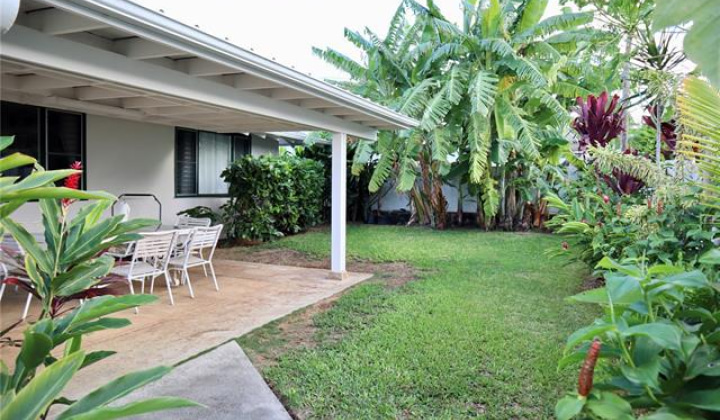 46- 016 Nana Place,Kaneohe,Hawaii,96744,4 ベッドルーム ベッドルーム,2 バスルームバスルーム,一戸建て,Nana,18321883