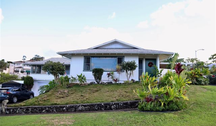 46- 016 Nana Place,Kaneohe,Hawaii,96744,4 ベッドルーム ベッドルーム,2 バスルームバスルーム,一戸建て,Nana,18321883