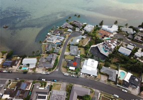 46- 016 Nana Place,Kaneohe,Hawaii,96744,4 ベッドルーム ベッドルーム,2 バスルームバスルーム,一戸建て,Nana,18321883