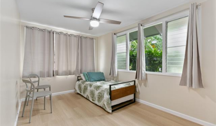 46- 016 Nana Place,Kaneohe,Hawaii,96744,4 ベッドルーム ベッドルーム,2 バスルームバスルーム,一戸建て,Nana,18321883