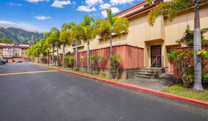 46- 078 Emepela Place,Kaneohe,Hawaii,96744,3 ベッドルーム ベッドルーム,2 バスルームバスルーム,コンド / タウンハウス,Emepela,1,18321898