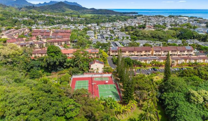 46- 078 Emepela Place,Kaneohe,Hawaii,96744,3 ベッドルーム ベッドルーム,2 バスルームバスルーム,コンド / タウンハウス,Emepela,1,18321898
