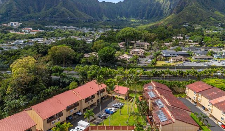 46- 078 Emepela Place,Kaneohe,Hawaii,96744,3 ベッドルーム ベッドルーム,2 バスルームバスルーム,コンド / タウンハウス,Emepela,1,18321898