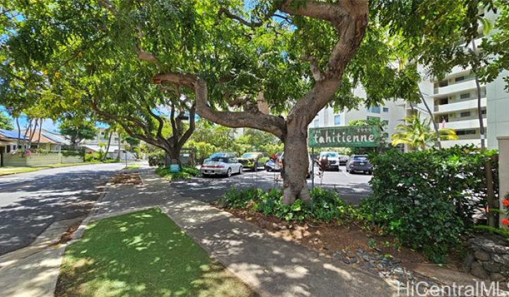 2999 Kalakaua Avenue,Honolulu,Hawaii,96815,2 ベッドルーム ベッドルーム,1 バスルームバスルーム,コンド / タウンハウス,Kalakaua,4,19484177