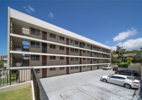 201 Ohua Avenue,Honolulu,Hawaii,96815,1 ベッドルーム ベッドルーム,1 バスルームバスルーム,コンド / タウンハウス,Ohua,19,17891933