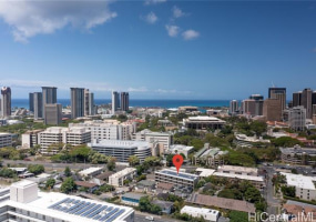 1401 Lusitana Street,Honolulu,Hawaii,96813,1 ベッドルーム ベッドルーム,1 バスルームバスルーム,コンド / タウンハウス,Lusitana,5,18773675