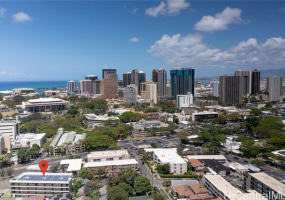 1401 Lusitana Street,Honolulu,Hawaii,96813,1 ベッドルーム ベッドルーム,1 バスルームバスルーム,コンド / タウンハウス,Lusitana,5,18773675