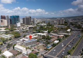 201 Ohua Avenue,Honolulu,Hawaii,96815,1 ベッドルーム ベッドルーム,1 バスルームバスルーム,コンド / タウンハウス,Ohua,19,17891933