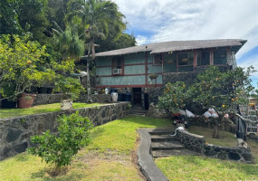 1556 Moani Street,Honolulu,Hawaii,96819,3 ベッドルーム ベッドルーム,1 バスルームバスルーム,一戸建て,Moani,18322256