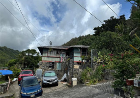 1556 Moani Street,Honolulu,Hawaii,96819,3 ベッドルーム ベッドルーム,1 バスルームバスルーム,一戸建て,Moani,18322256