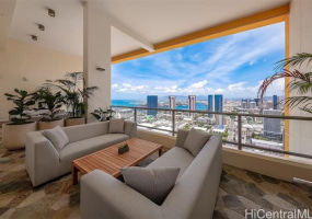 988 Halekauwila Street,Honolulu,Hawaii,96814,2 ベッドルーム ベッドルーム,2 バスルームバスルーム,コンド / タウンハウス,Halekauwila,41,18322543