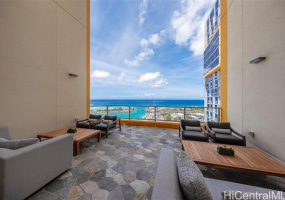 988 Halekauwila Street,Honolulu,Hawaii,96814,2 ベッドルーム ベッドルーム,2 バスルームバスルーム,コンド / タウンハウス,Halekauwila,41,18322543