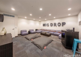 988 Halekauwila Street,Honolulu,Hawaii,96814,2 ベッドルーム ベッドルーム,2 バスルームバスルーム,コンド / タウンハウス,Halekauwila,41,18322543