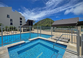 500 Lunalilo Home Road,Honolulu,Hawaii,96825,2 ベッドルーム ベッドルーム,2 バスルームバスルーム,コンド / タウンハウス,Lunalilo Home,2,18773699