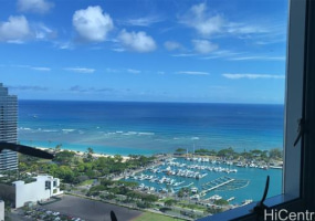 988 Halekauwila Street,Honolulu,Hawaii,96814,2 ベッドルーム ベッドルーム,2 バスルームバスルーム,コンド / タウンハウス,Halekauwila,41,18322543
